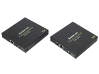 IOGEAR - Video/audio/infrared/network extender