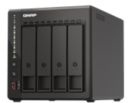 QNAP TS-453E - NAS server