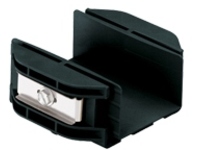 Panduit FiberRunner 2x2 QuikLock Coupler