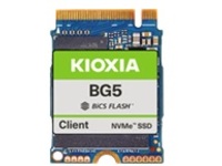 KIOXIA BG5 Series KBG50ZNS512G | Overview, Specs, Details | SHI