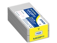 Panduit - Yellow - compatible