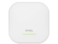 Zyxel WAX620D-6E - wireless access point - Wi-Fi 6 - cloud-managed