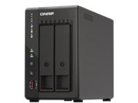 QNAP TS-253E - NAS server