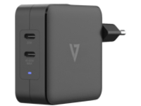 V7 power adapter - USB-C