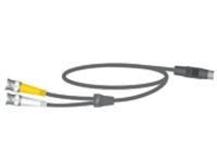 Poly - Polycom - S-Video cable