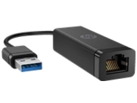 HP USB 3.0 to RJ45 Adapter G2