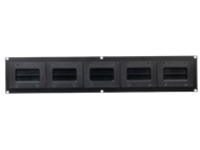 Panduit FlexFusion - System cabinet bezel kit