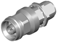 Panorama Antennas - Antenna coupler