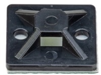 Panduit StrongHold - Cable tie mount