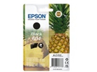 Epson 604 - 3.4 ml - black