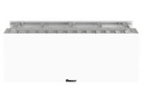 Panduit NetManager High Capacity Dual Sided Manager
