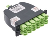 OPTICOM CASSETTE OM5 1 MPO/6 DU