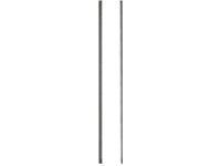 Panduit - Rack rail kit