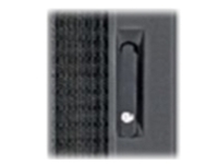 Panduit - Rack door lock