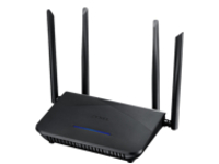 Zyxel NBG7510 - Wireless router