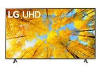 LG 86UQ7590PUD - 86" Diagonal Class UQ7590 Series LED-backlit LCD TV