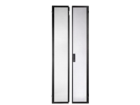 Panduit FlexFusion - Cabinet door
