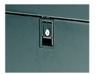 Panduit Net-Verse - Panel lock kit