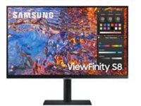 Samsung ViewFinity S8 S27B804PXN