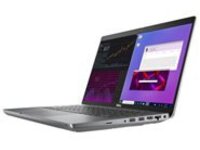 Dell Precision 3470 - Intel Core i5
