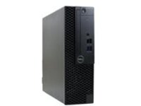 Dell OptiPlex 3050 - SFF Core i7 7700 / up to 4.2 GHz