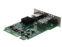AddOn 10Gbs 1 RJ-45 to 1 SFP+ Media Converter