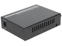 AddOn 100Mbs 1 RJ-45 to 1 ST Media Converter