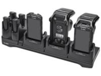 Zebra Multi Slot Cradles