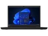 Lenovo ThinkPad P15v Gen 3 - 15.6" - Ryzen 5 Pro 6650H - AMD PRO - 16 GB RAM - 512 GB SSD - English