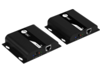 SIIG HDMI 4K30Hz HDbitT over IP Extender