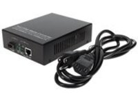 AddOn 1Gbs 1 RJ-45 to 1 SC Media Converter