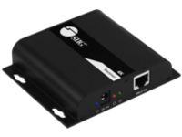 SIIG HDMI 4K30Hz HDbitT over IP Extender