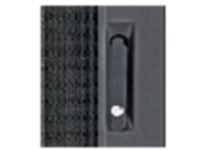 Panduit - Rack door lock