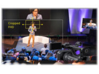 Sony - Focus Area Cropping license