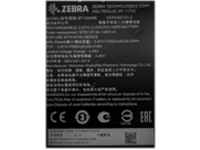 Zebra - Tablet battery