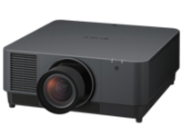 Sony VPL-FHZ101L - 3LCD projector