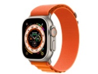 Apple - さとし Apple Watch Ultra - 49 mm | Overview, Specs, Details | SHI