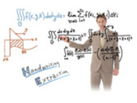 Sony - Handwriting Extraction license