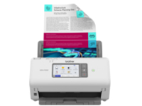 Brother ADS-4700W - Document scanner