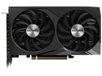 Gigabyte GeForce RTX 3060 WINDFORCE OC 12G | Overview, Specs