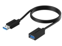 Sabrent - USB extension cable