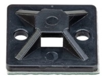 Panduit StrongHold - Cable tie mount