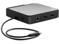ALOGIC CH2 - Docking station