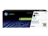 HP 138A - Black - original