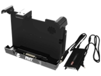 PMT - Vehicle docking station