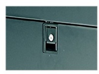 Panduit Net-Verse - Panel lock kit