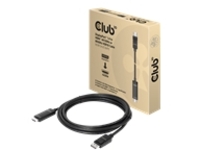 Club 3D - Adapter cable