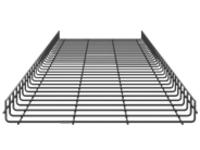 Panduit - Cable basket