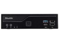 Shuttle XPC slim DH610S