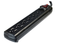 Weltron - Surge protector (wall mountable)